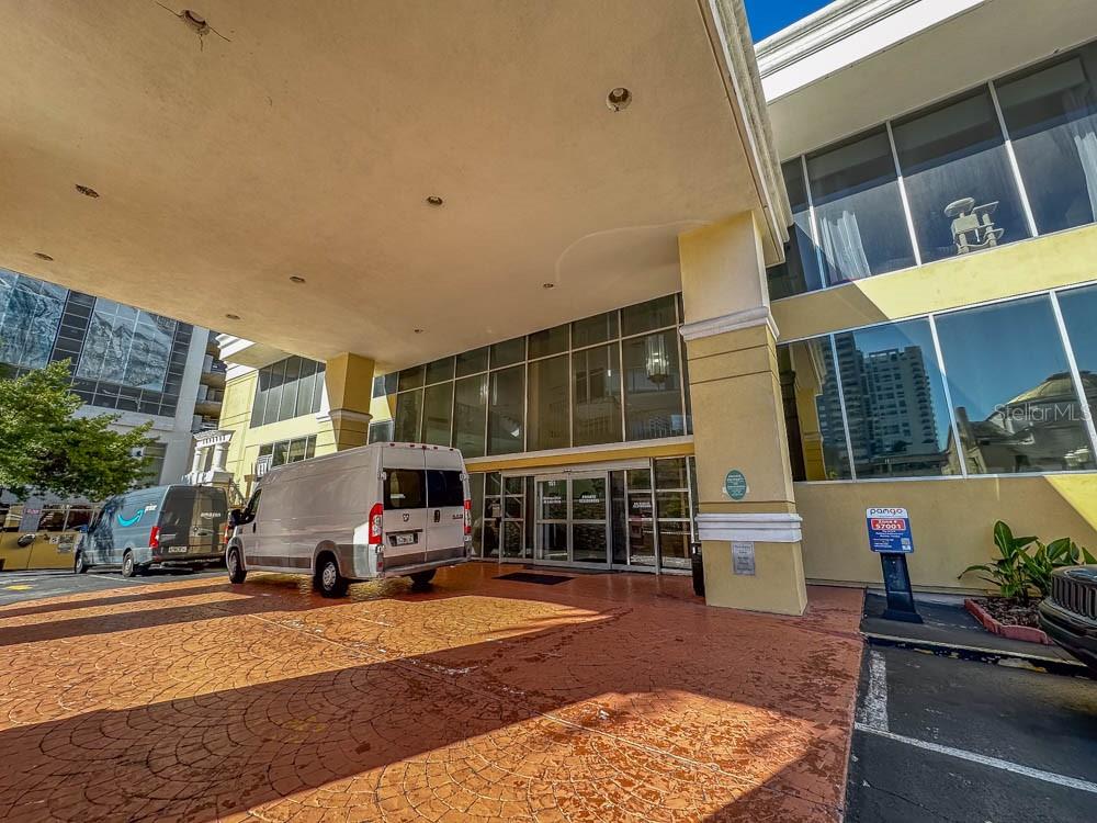 151 E WASHINGTON ST #201, ORLANDO, FL, 32801