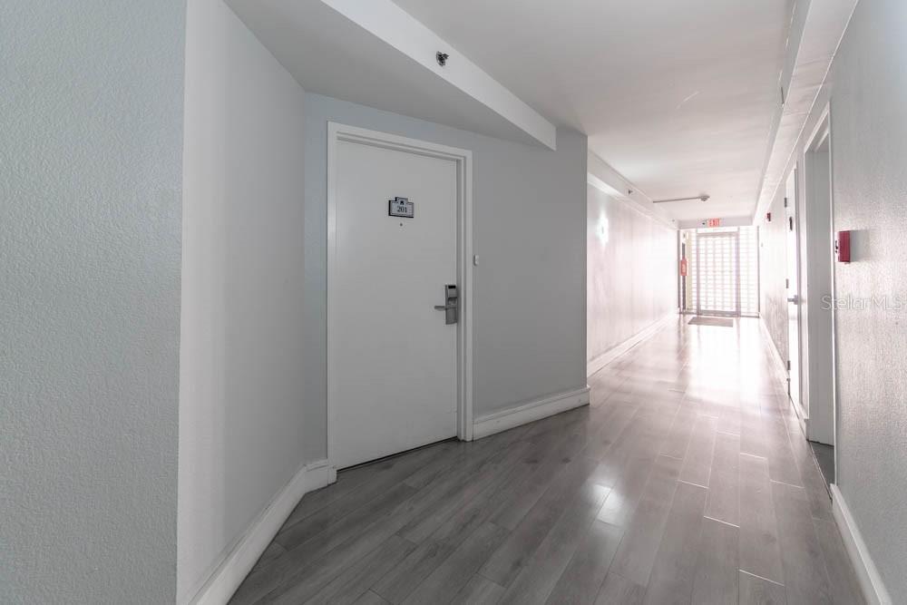 151 E WASHINGTON ST #201, ORLANDO, FL, 32801