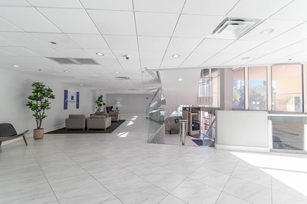 151 E WASHINGTON ST #201, ORLANDO, FL, 32801