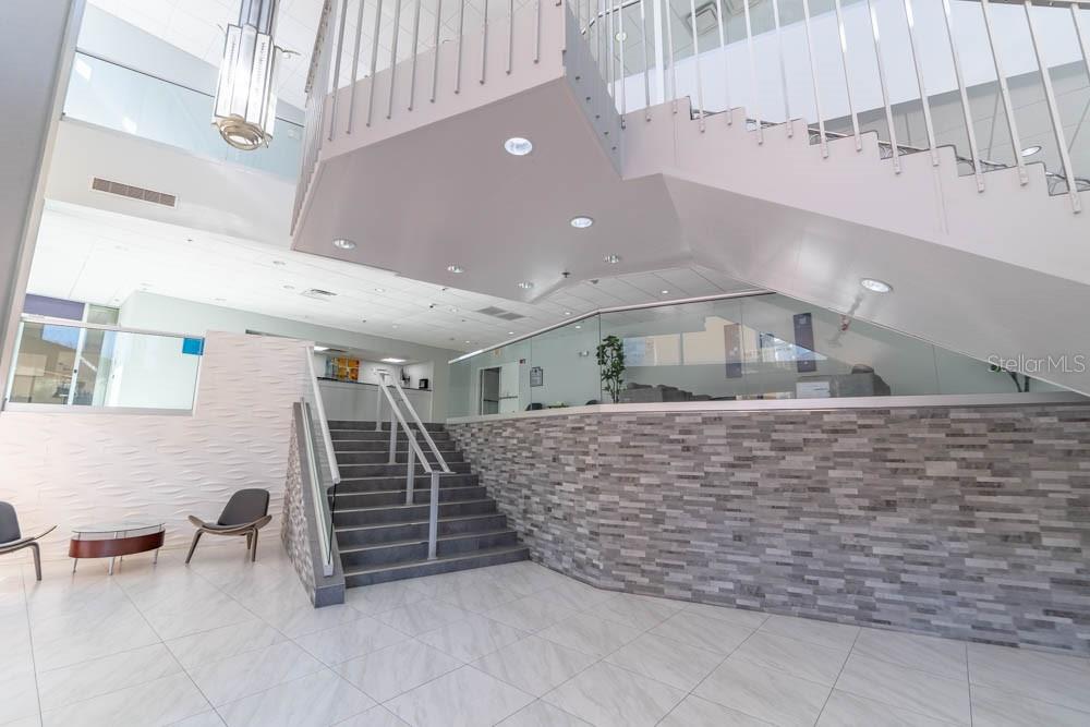 151 E WASHINGTON ST #201, ORLANDO, FL, 32801