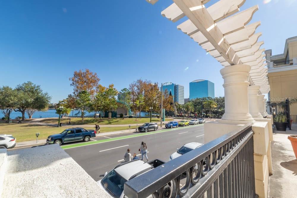 151 E WASHINGTON ST #201, ORLANDO, FL, 32801