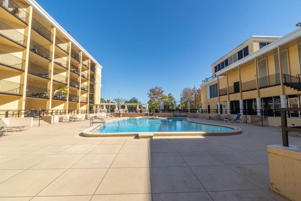 151 E WASHINGTON ST #201, ORLANDO, FL, 32801