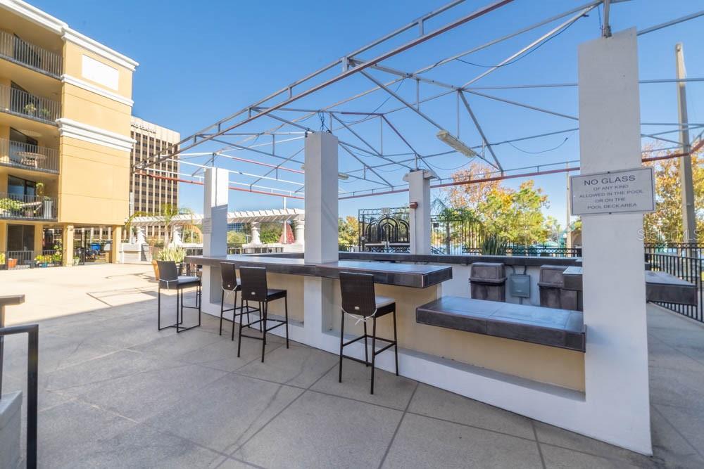 151 E WASHINGTON ST #201, ORLANDO, FL, 32801