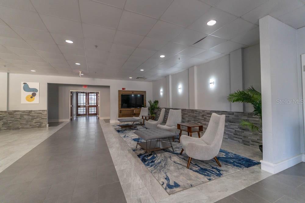 151 E WASHINGTON ST #201, ORLANDO, FL, 32801