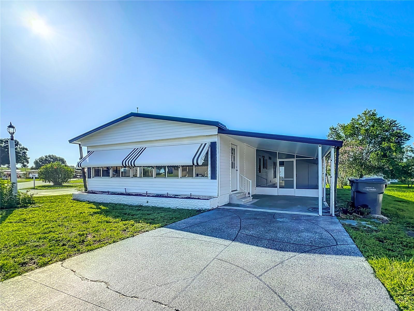 140 ORANGEWOOD DR #67, LAKE WALES, FL, 33898