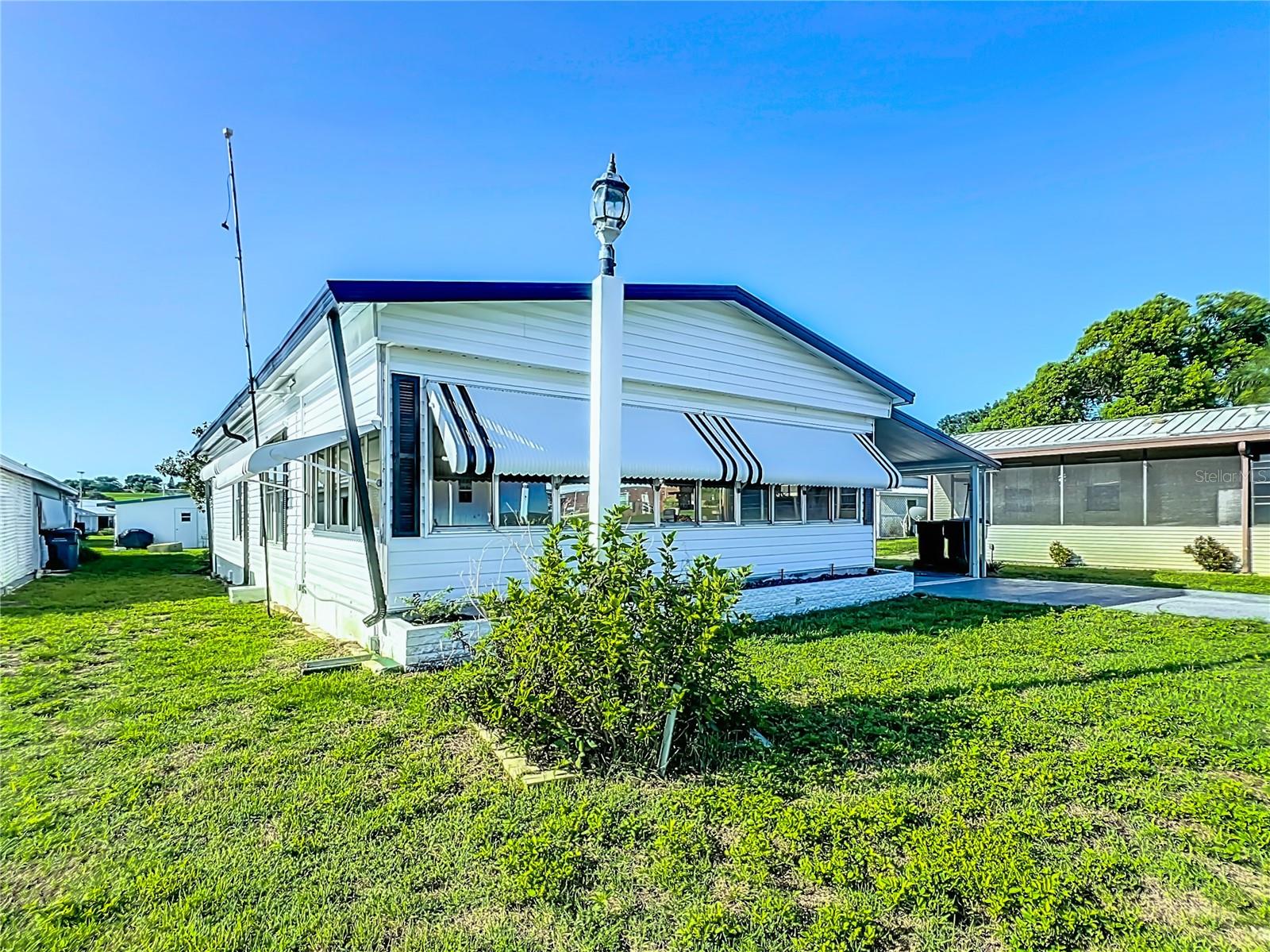 140 ORANGEWOOD DR #67, LAKE WALES, FL, 33898