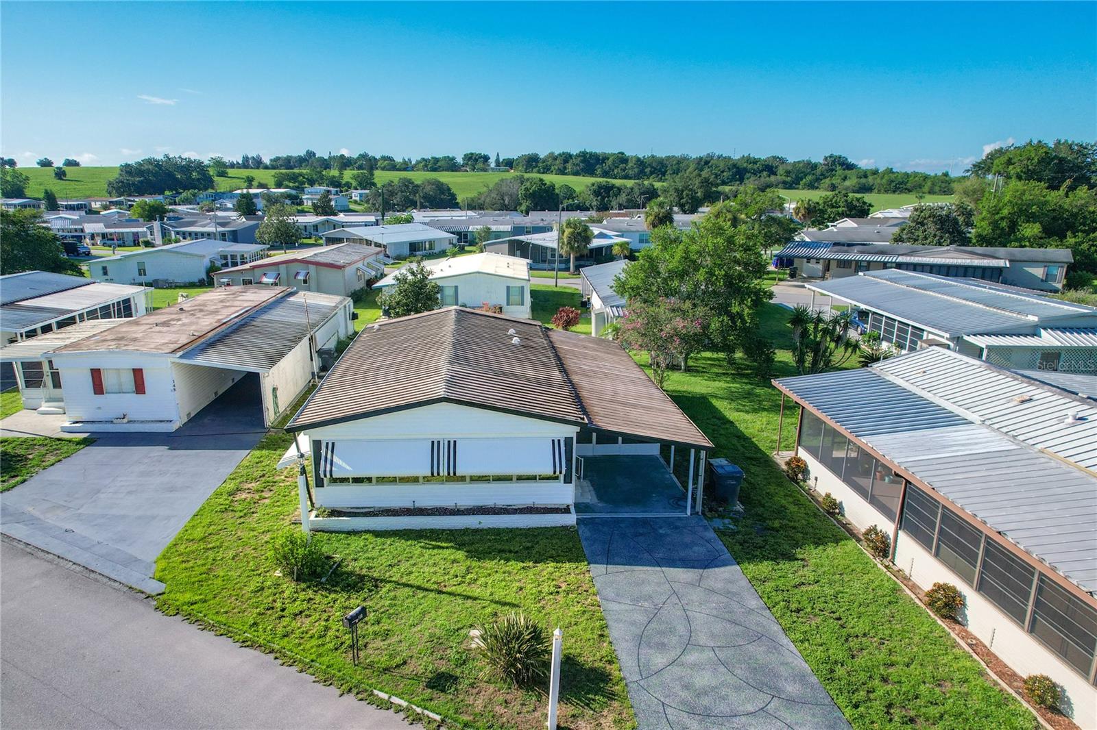 140 ORANGEWOOD DR #67, LAKE WALES, FL, 33898