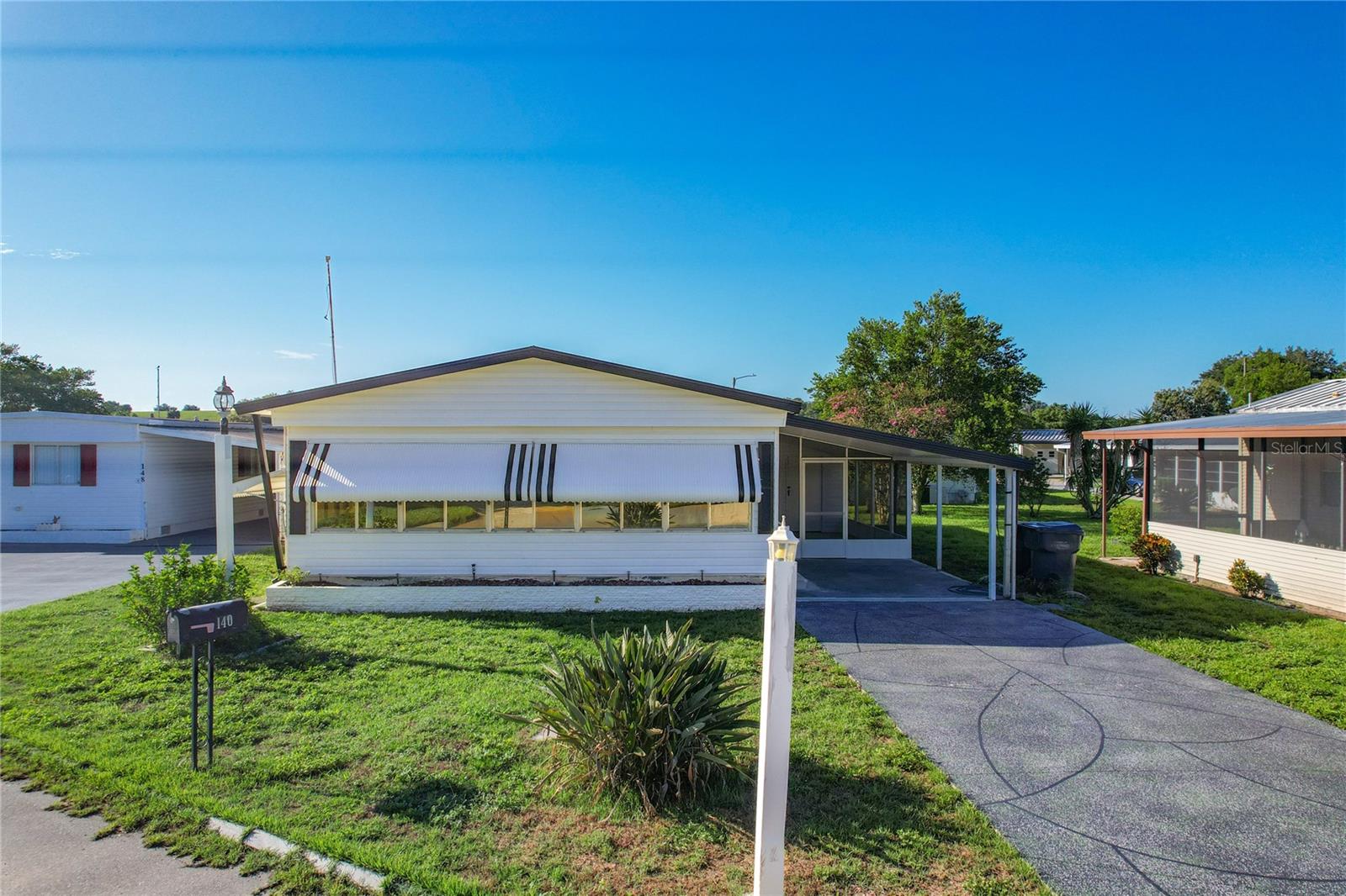 140 ORANGEWOOD DR #67, LAKE WALES, FL, 33898