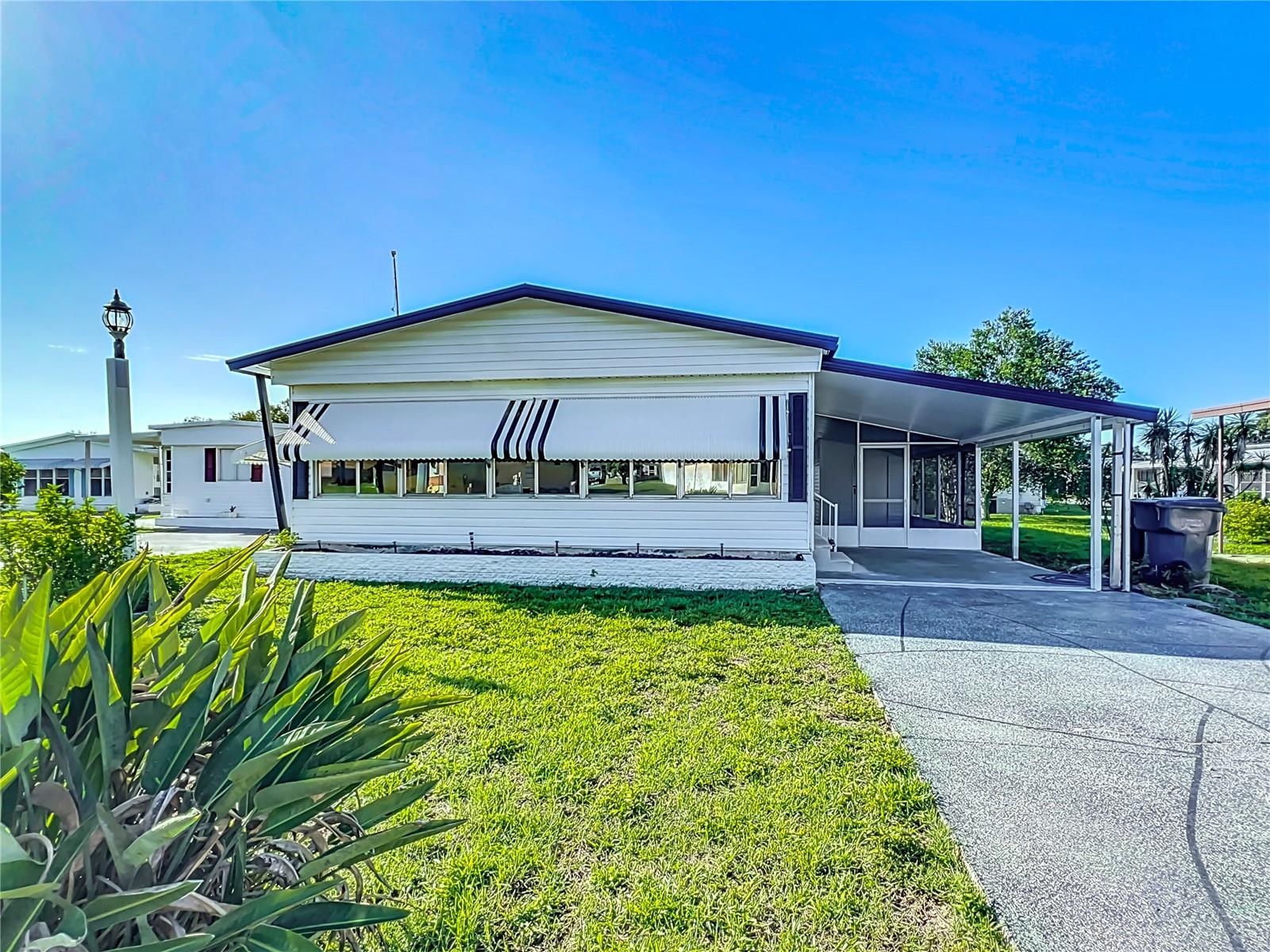 140 ORANGEWOOD DR #67, LAKE WALES, FL, 33898