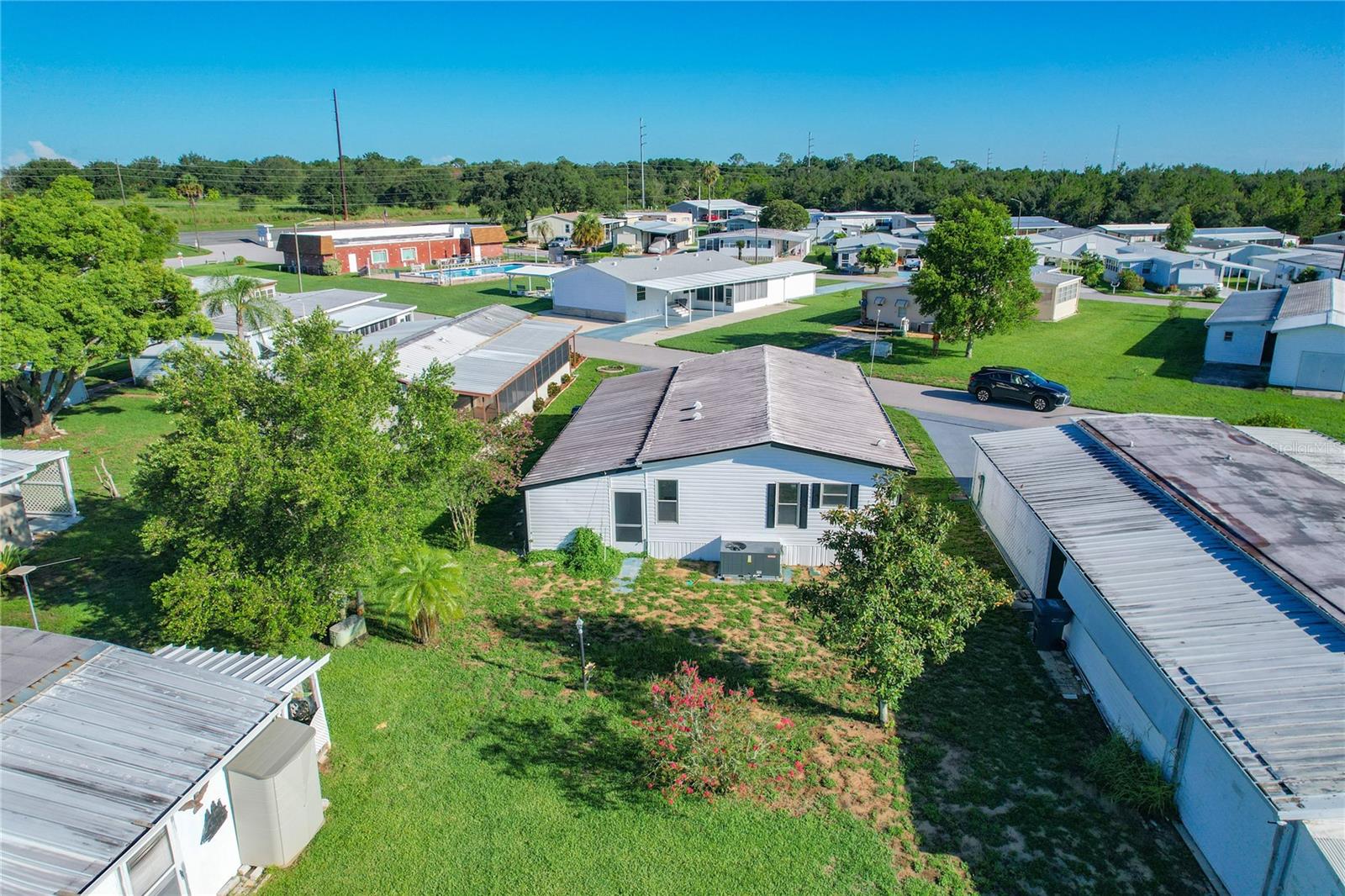 140 ORANGEWOOD DR #67, LAKE WALES, FL, 33898