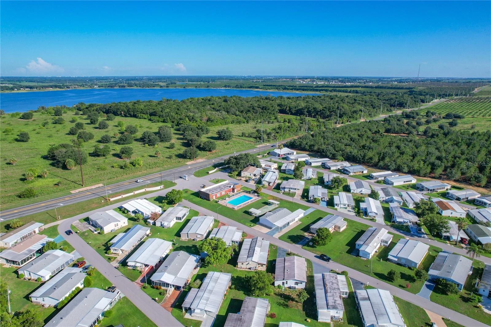140 ORANGEWOOD DR #67, LAKE WALES, FL, 33898