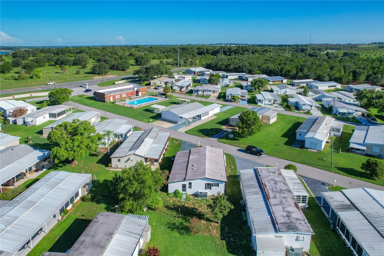 140 ORANGEWOOD DR #67, LAKE WALES, FL, 33898