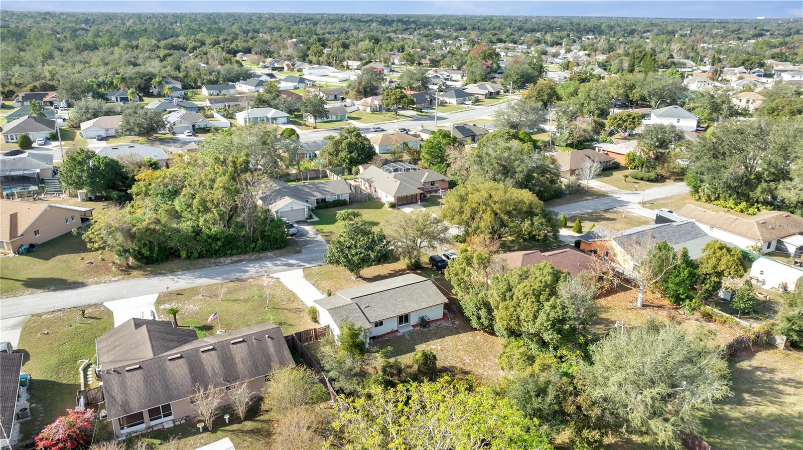 857 GLASGOW AVE, DELTONA, FL, 32738