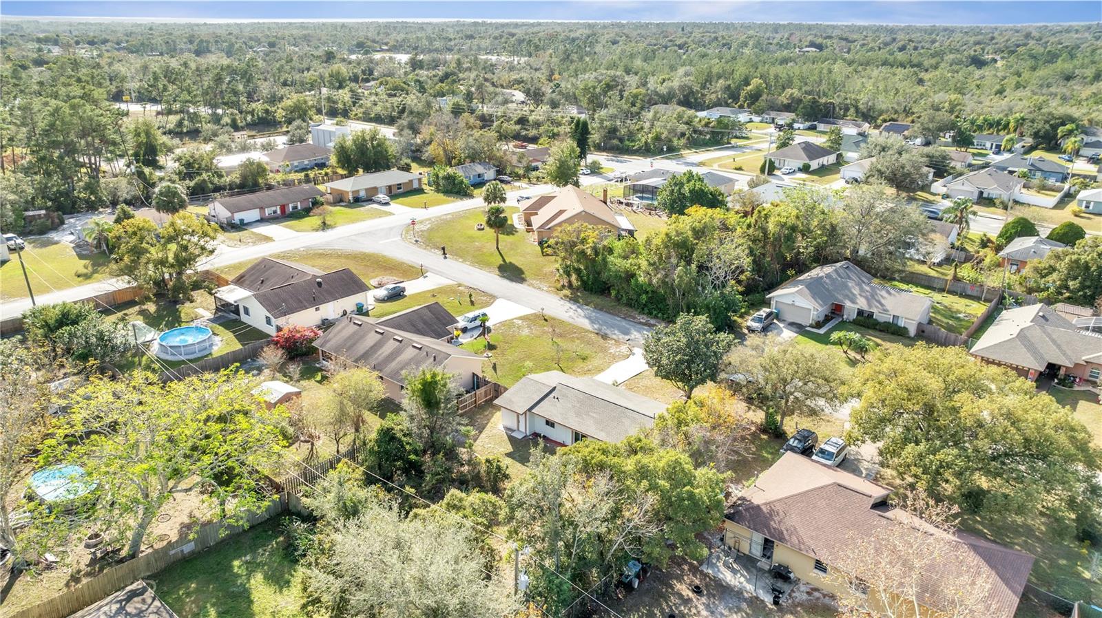 857 GLASGOW AVE, DELTONA, FL, 32738