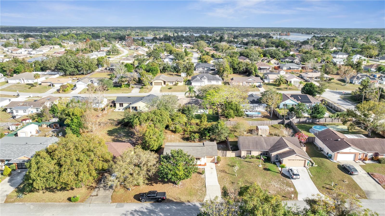 857 GLASGOW AVE, DELTONA, FL, 32738