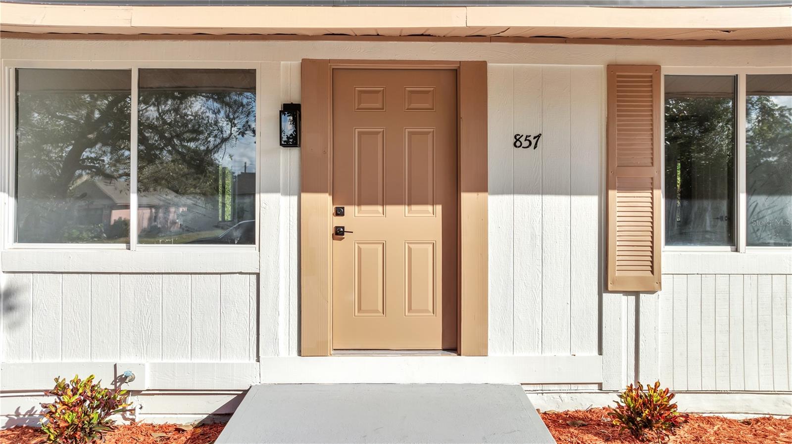 857 GLASGOW AVE, DELTONA, FL, 32738