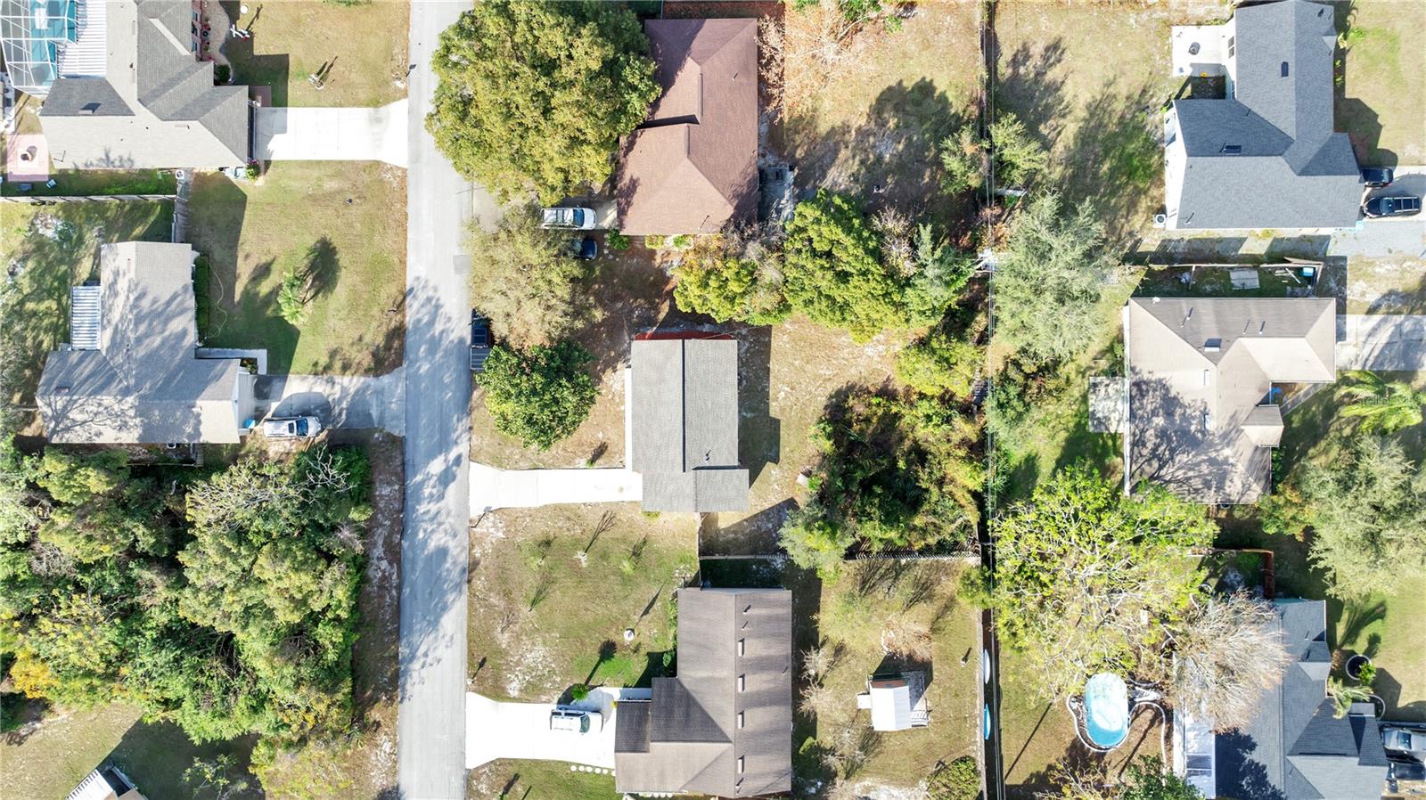 857 GLASGOW AVE, DELTONA, FL, 32738
