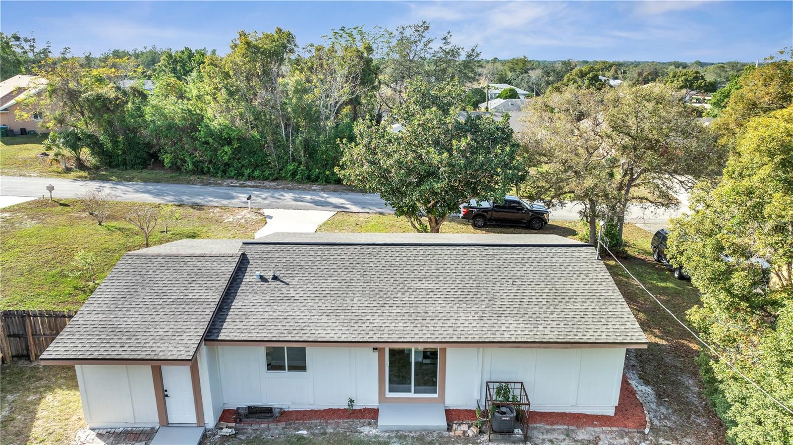 857 GLASGOW AVE, DELTONA, FL, 32738