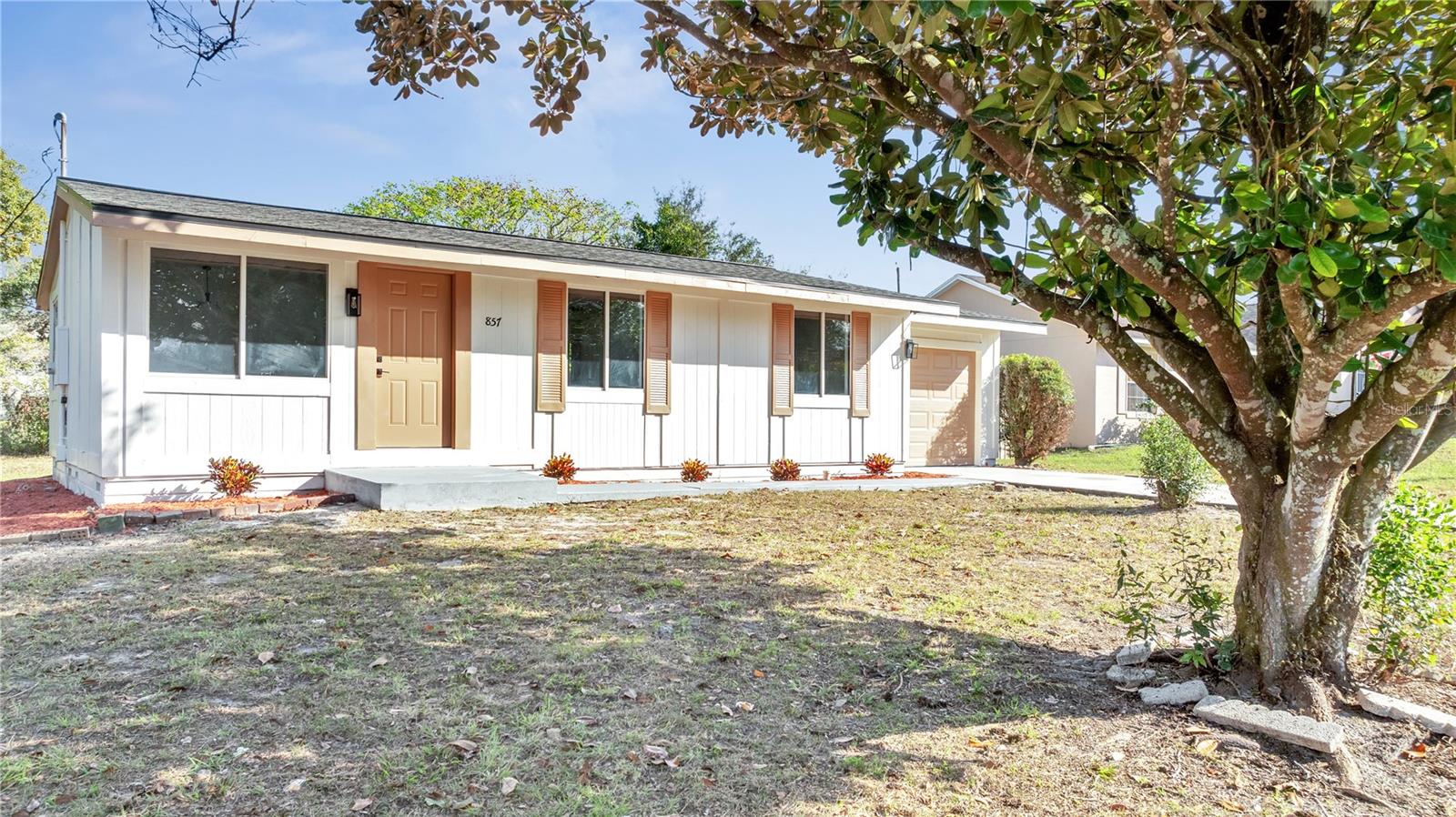 857 GLASGOW AVE, DELTONA, FL, 32738