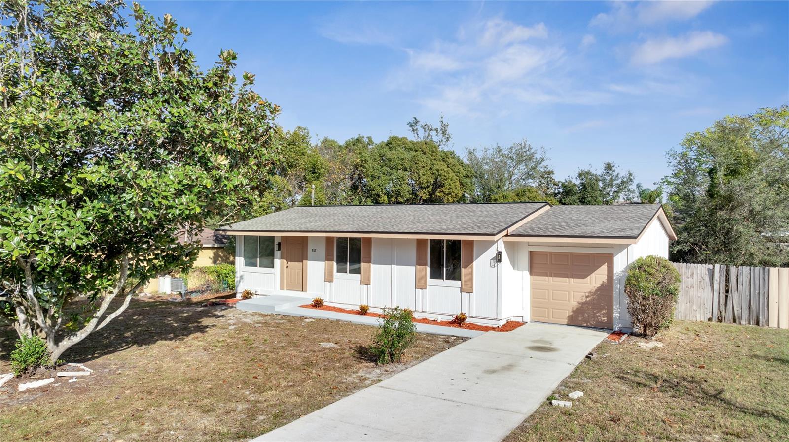 857 GLASGOW AVE, DELTONA, FL, 32738