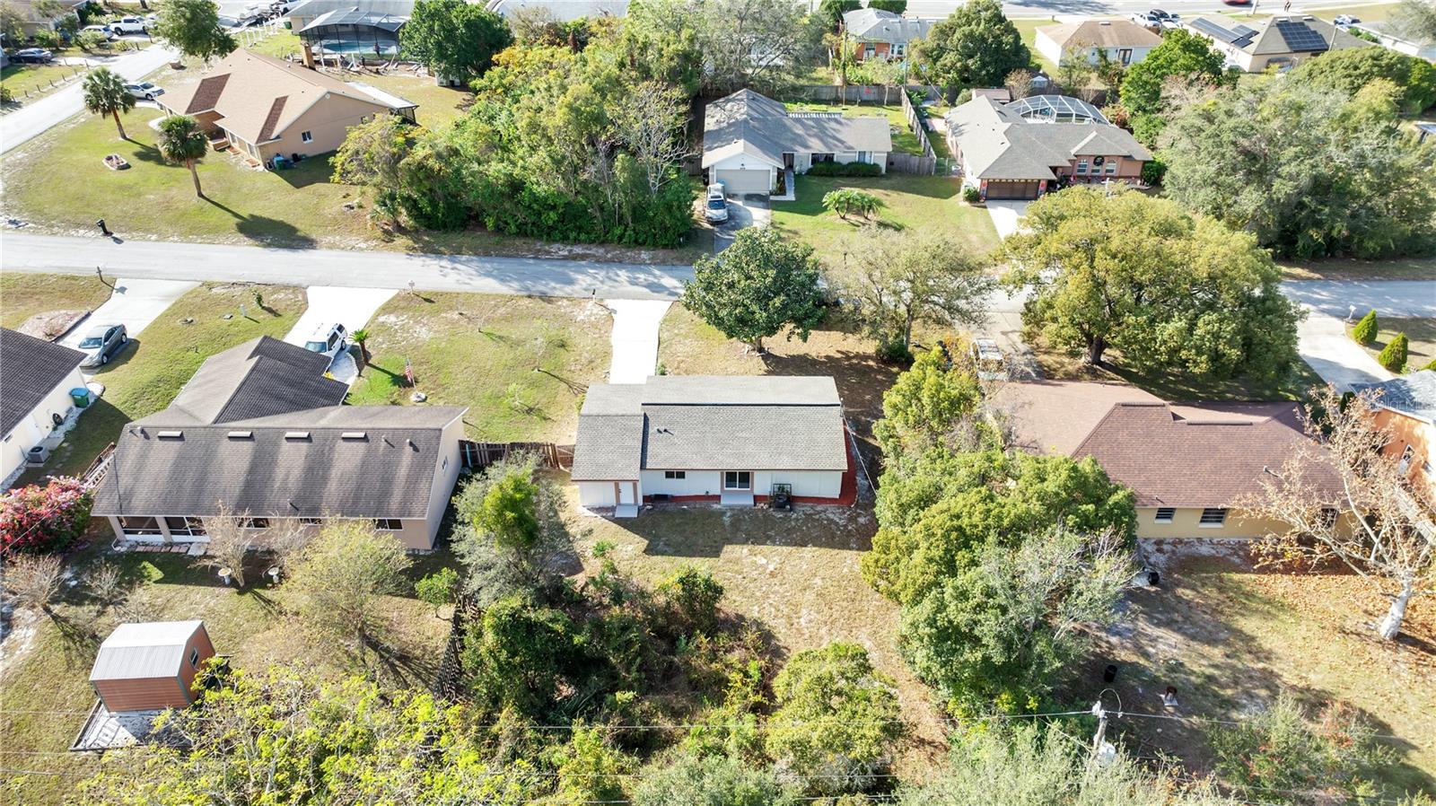 857 GLASGOW AVE, DELTONA, FL, 32738