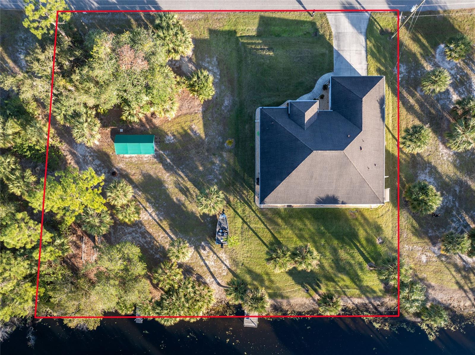 4695 KENNETT ST, NORTH PORT, FL, 34288