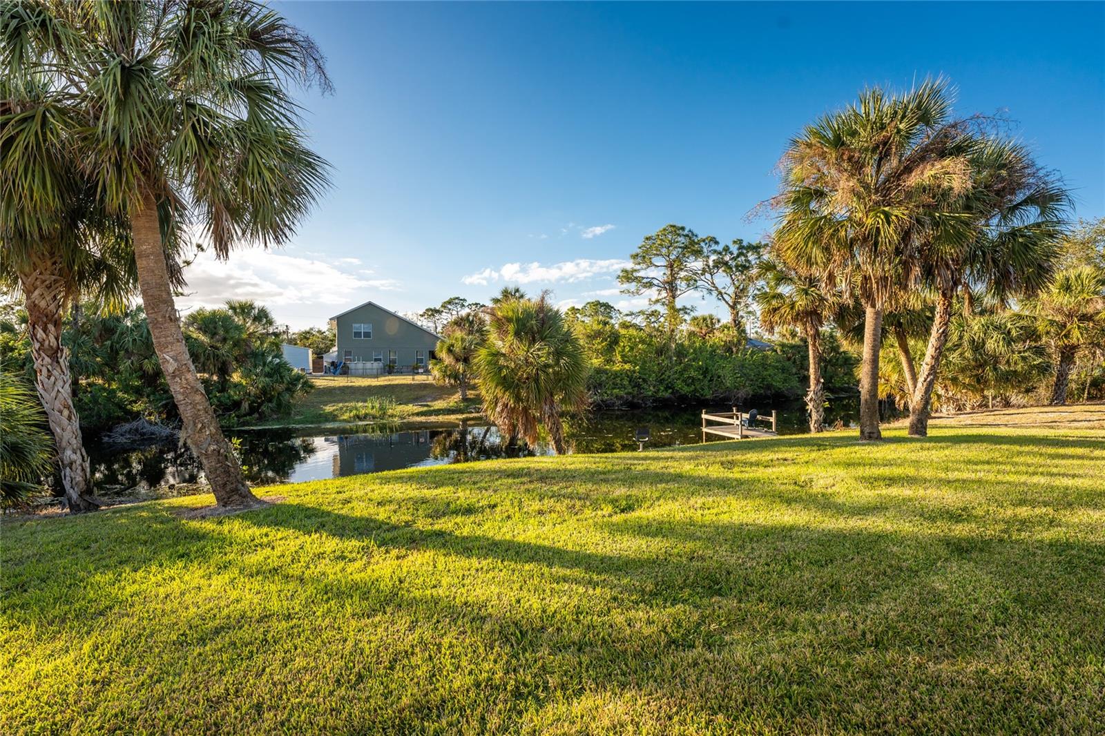 4695 KENNETT ST, NORTH PORT, FL, 34288