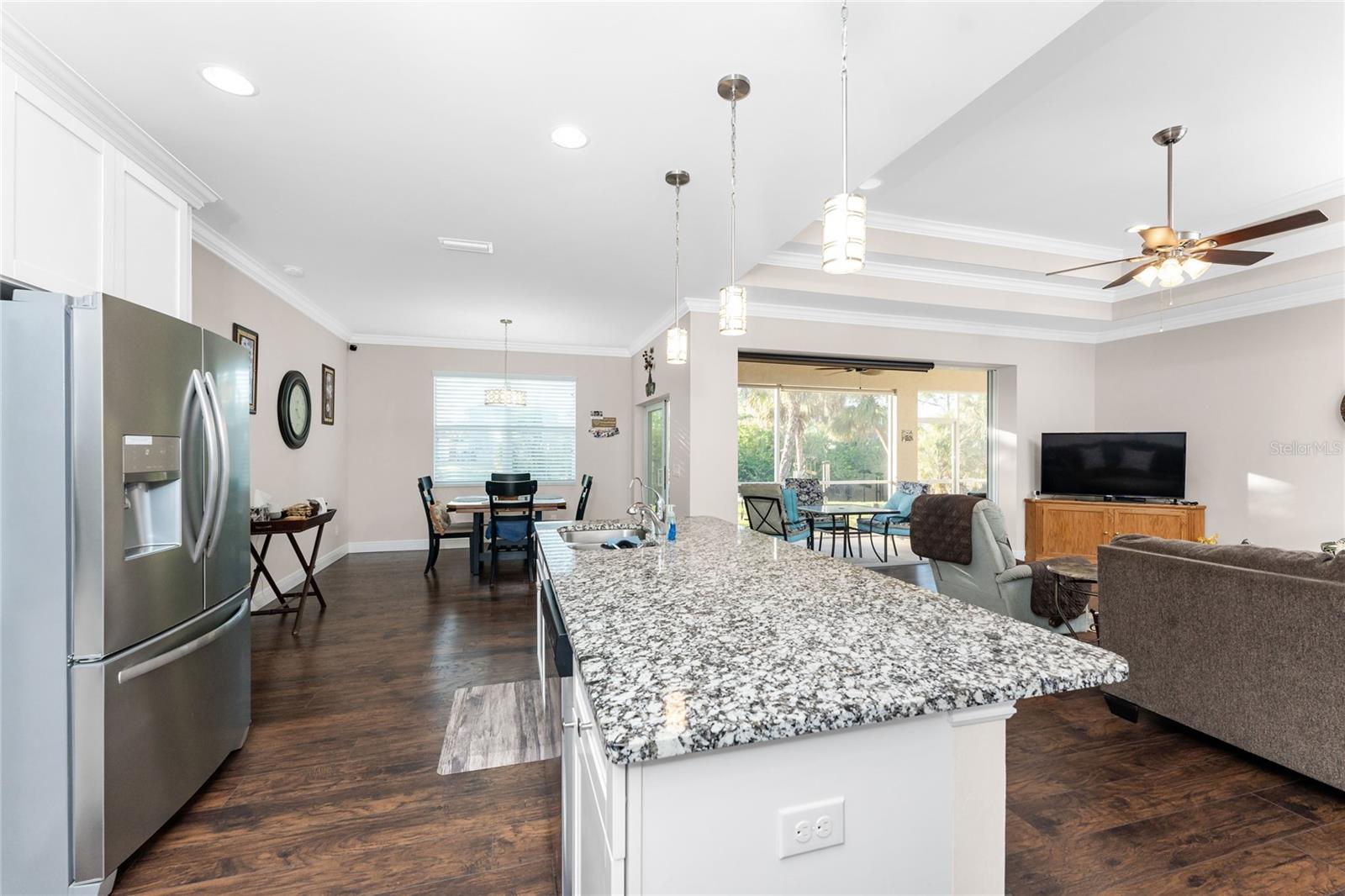 4695 KENNETT ST, NORTH PORT, FL, 34288