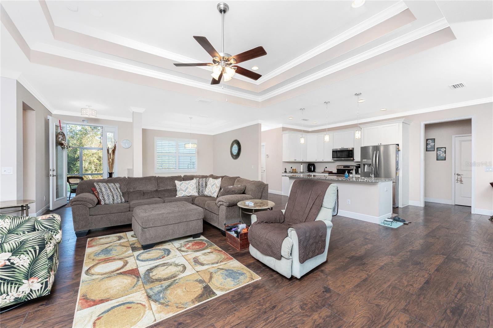 4695 KENNETT ST, NORTH PORT, FL, 34288