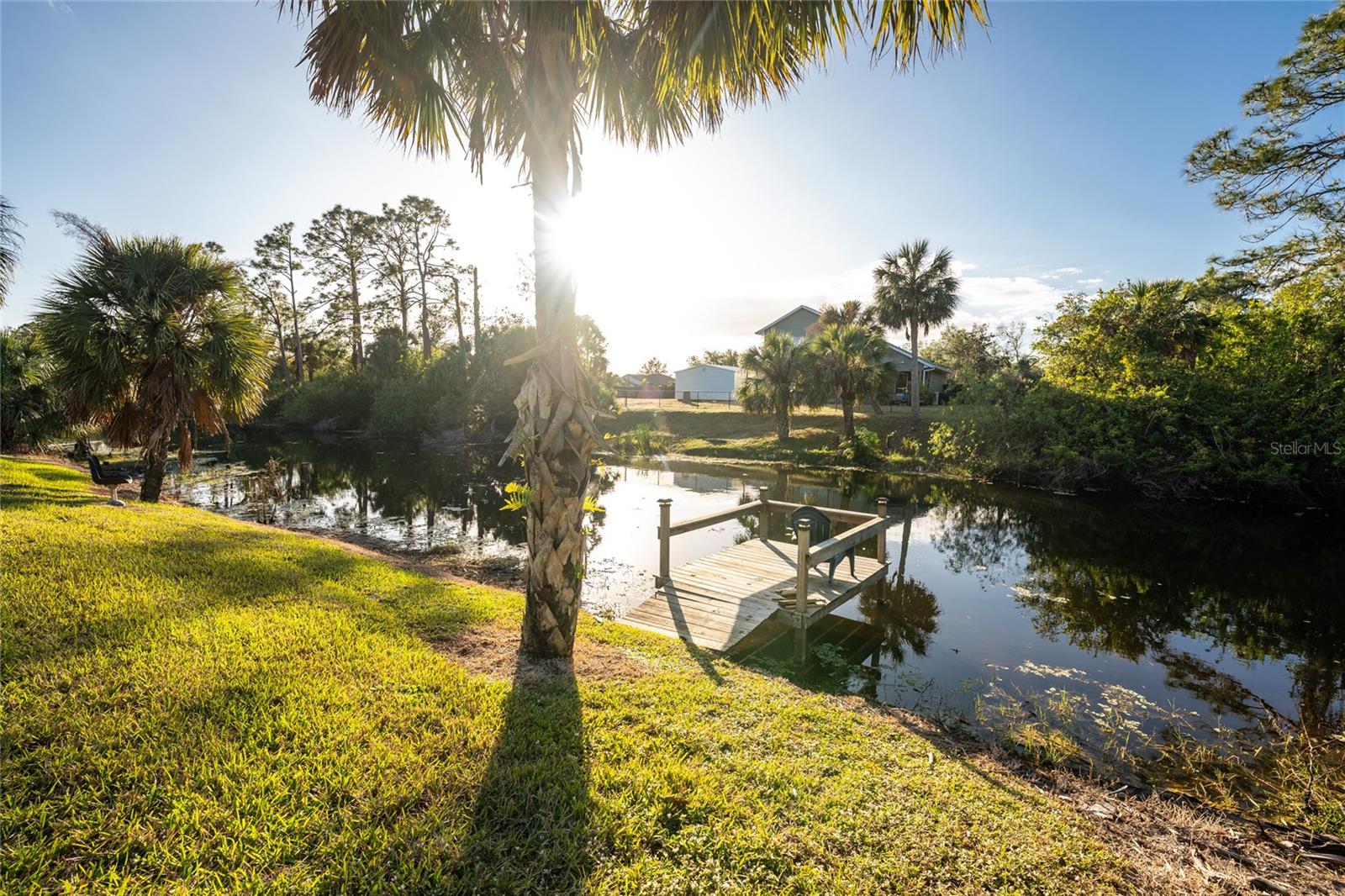 4695 KENNETT ST, NORTH PORT, FL, 34288