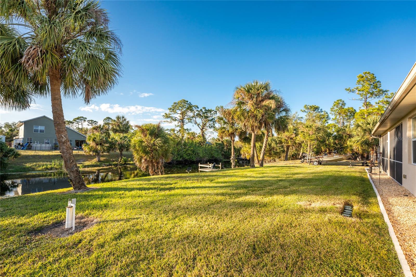 4695 KENNETT ST, NORTH PORT, FL, 34288