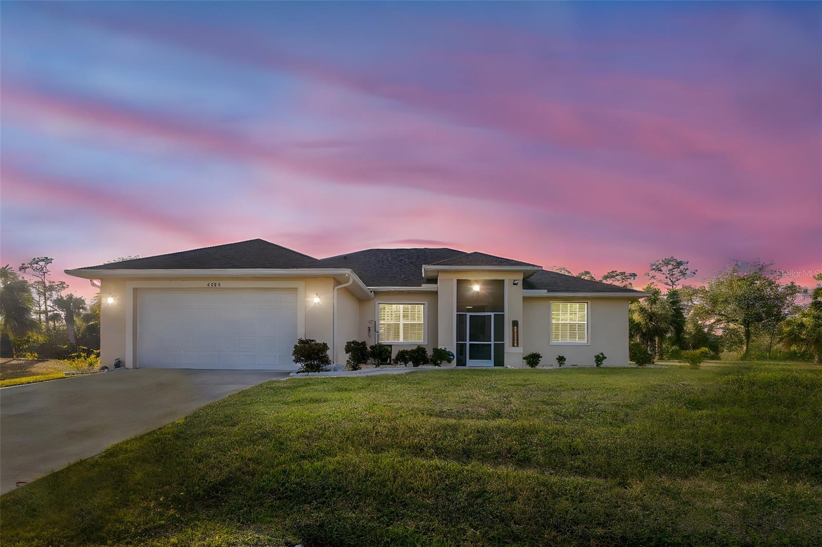 4695 KENNETT ST, NORTH PORT, FL, 34288