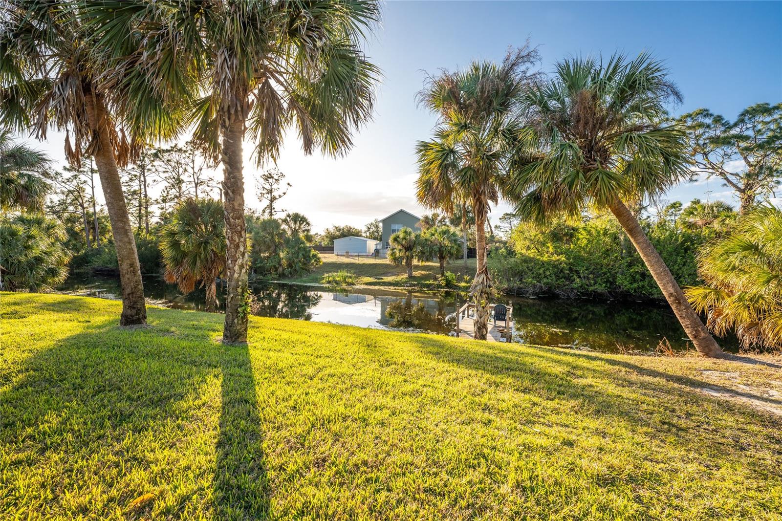 4695 KENNETT ST, NORTH PORT, FL, 34288