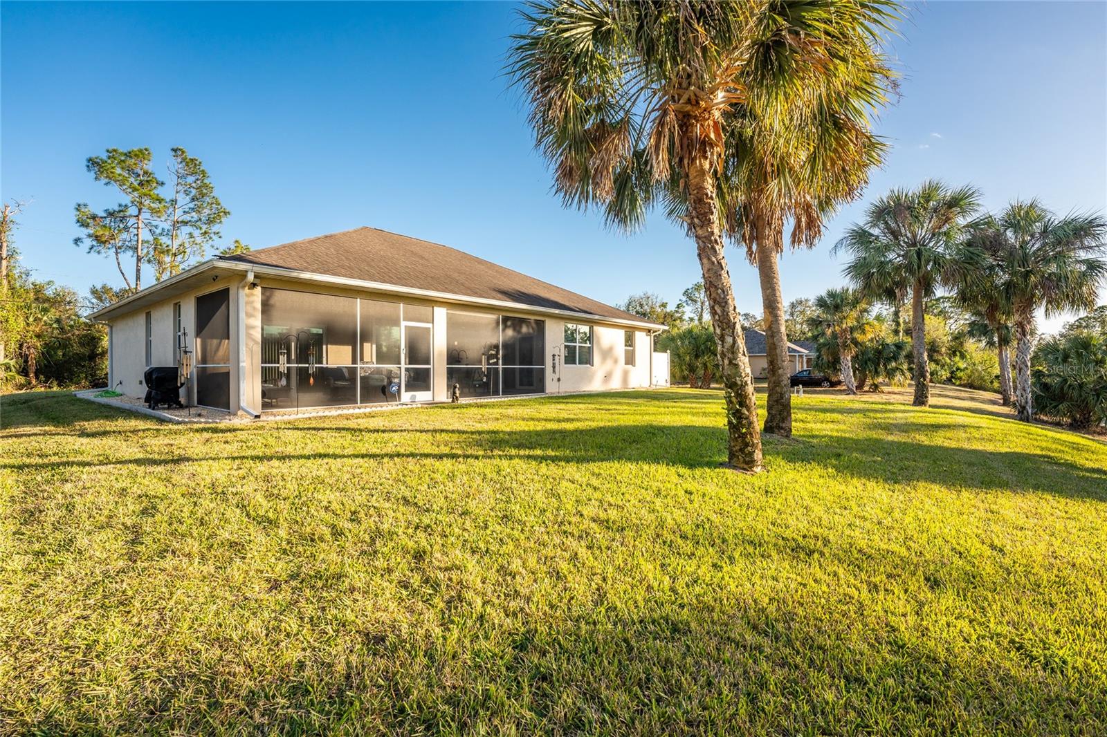 4695 KENNETT ST, NORTH PORT, FL, 34288