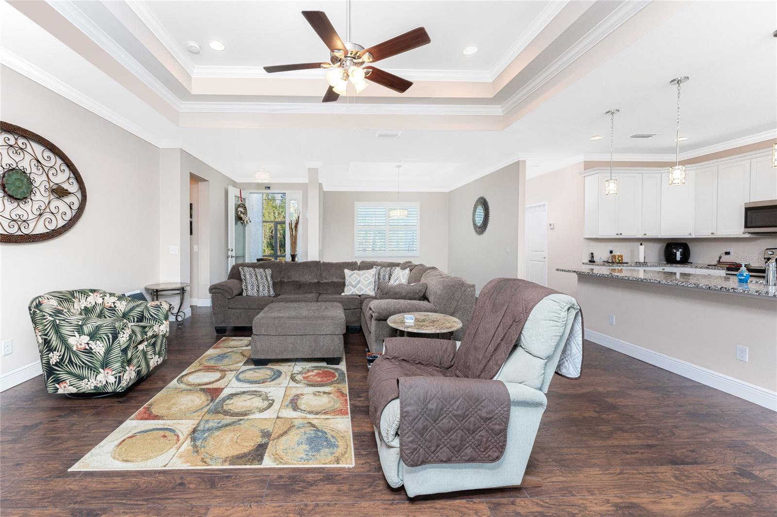 4695 KENNETT ST, NORTH PORT, FL, 34288