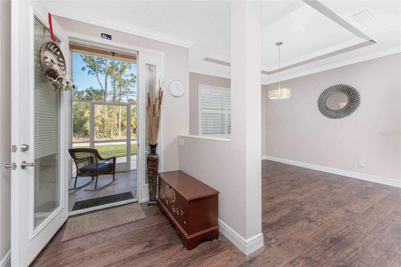 4695 KENNETT ST, NORTH PORT, FL, 34288