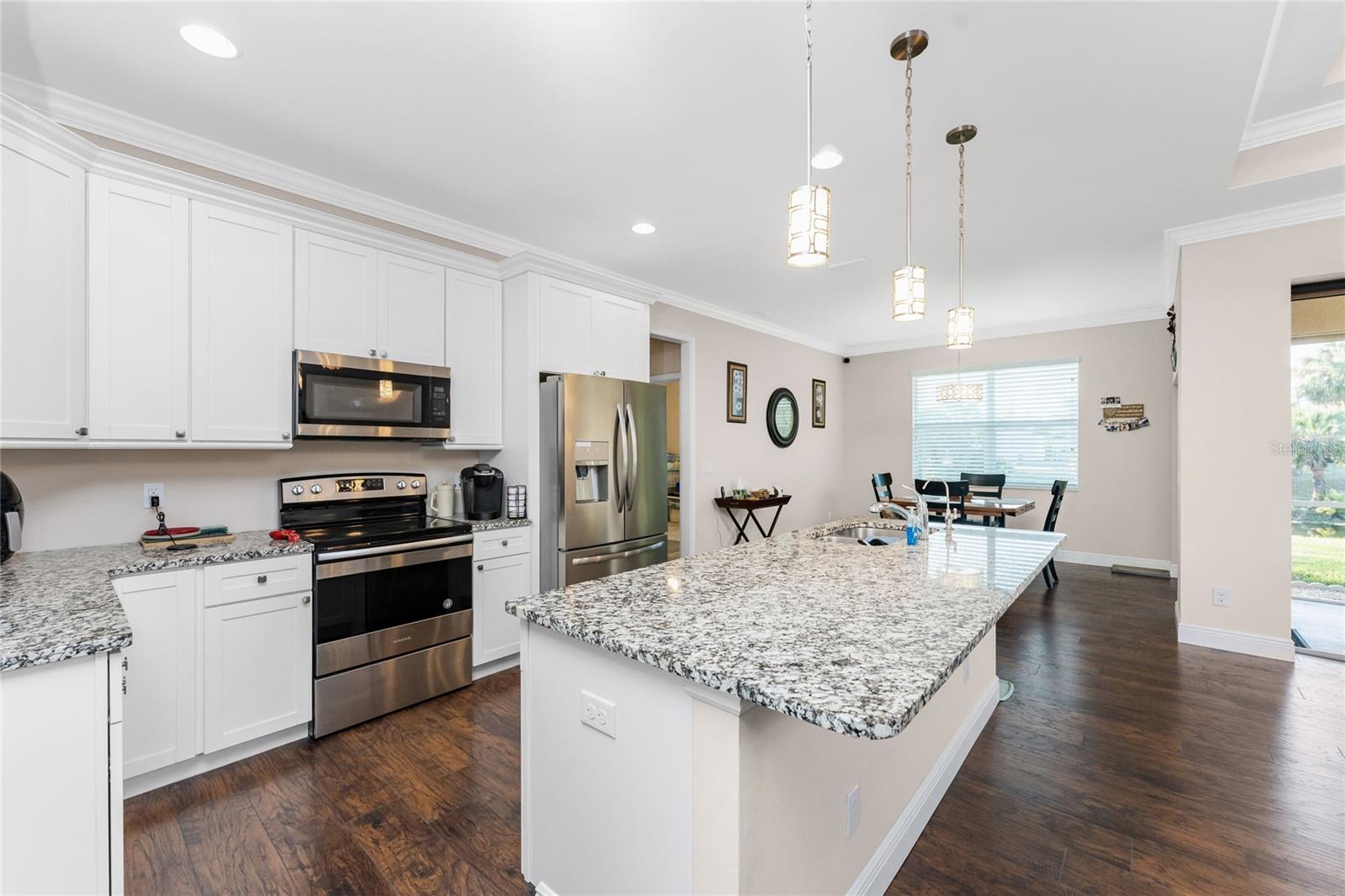 4695 KENNETT ST, NORTH PORT, FL, 34288