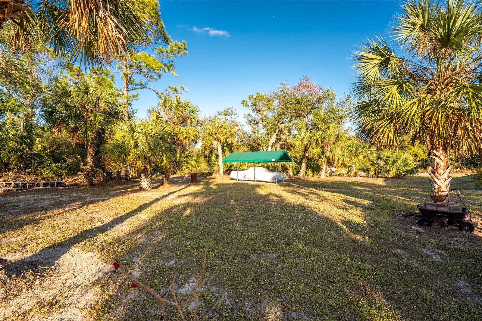 4695 KENNETT ST, NORTH PORT, FL, 34288