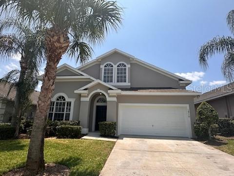 16718 FRESH MEADOW DR, CLERMONT, FL, 34714