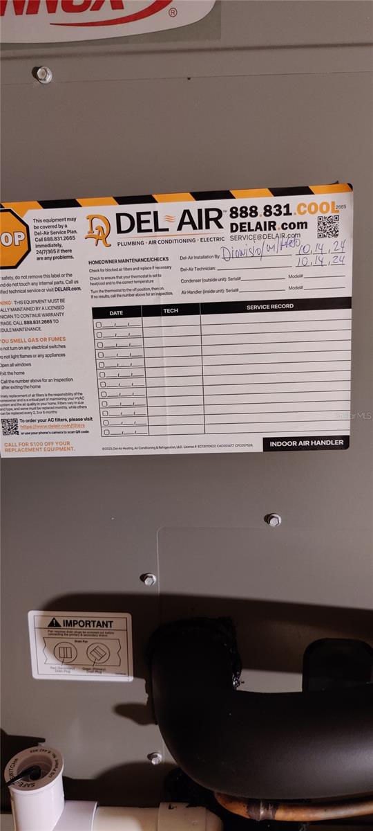 702 S GRAND HWY, CLERMONT, FL, 34711