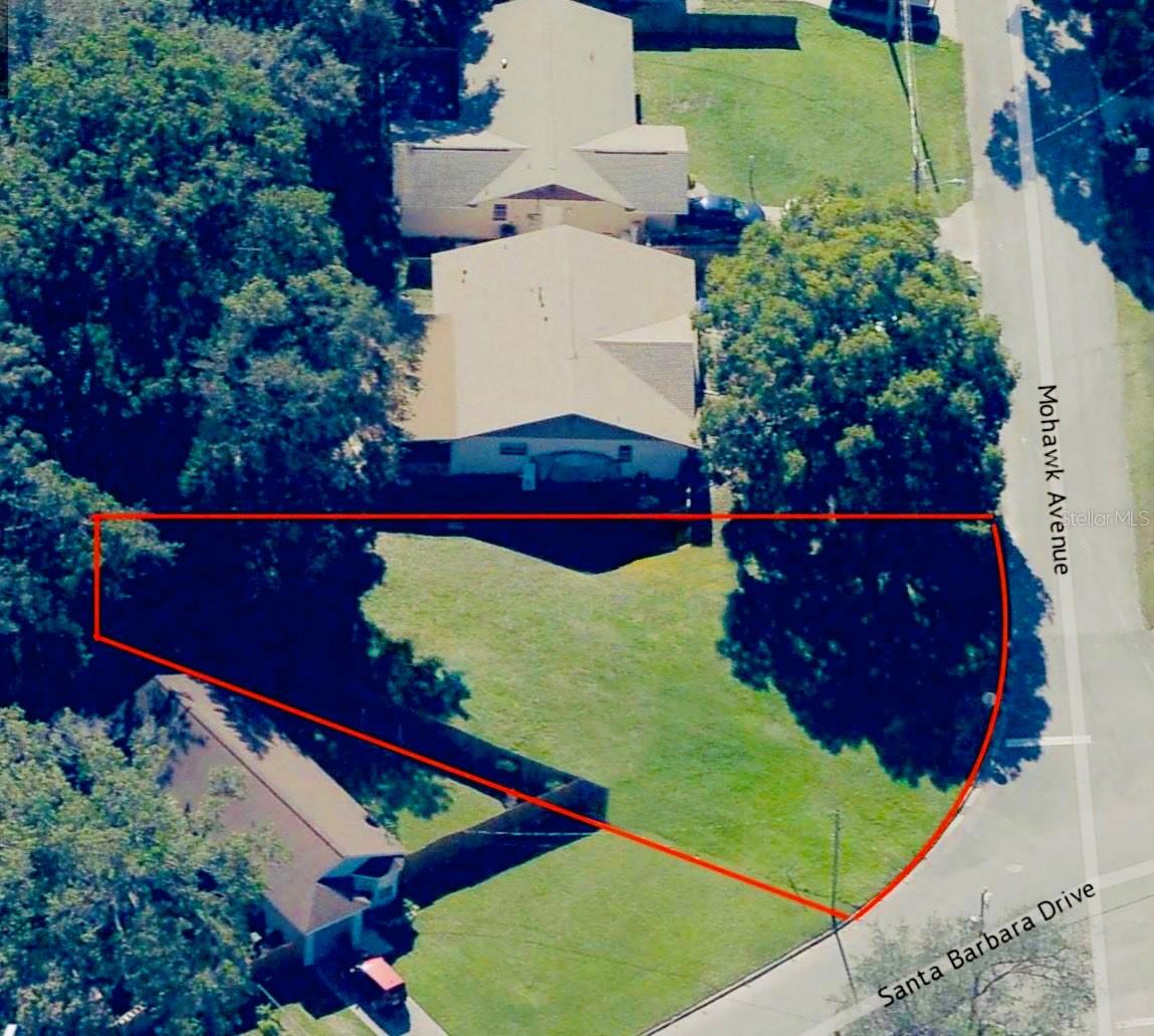 807 SANTA BARBARA DR, SANFORD, FL, 32773