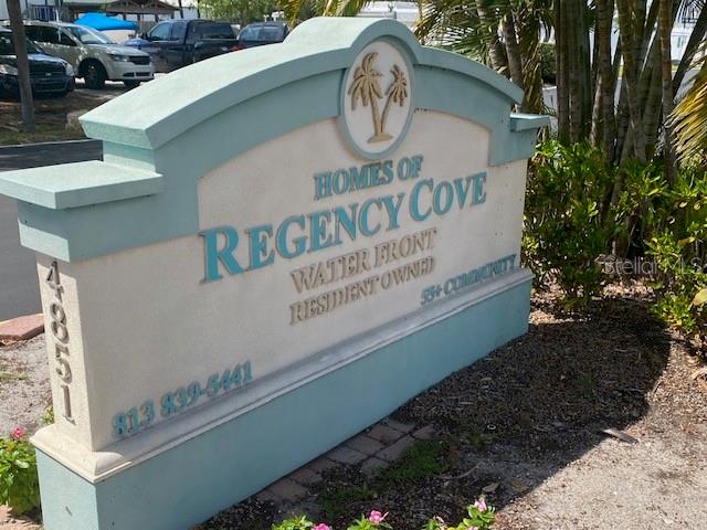 4851 W GANDY BLVD #B10L30, TAMPA, FL, 33611