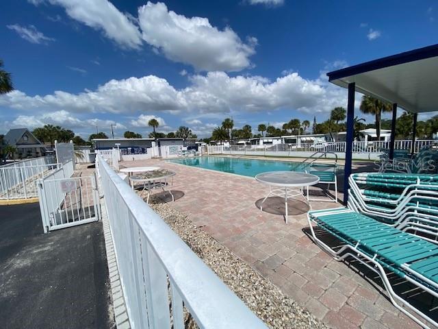 4851 W GANDY BLVD #B10L30, TAMPA, FL, 33611