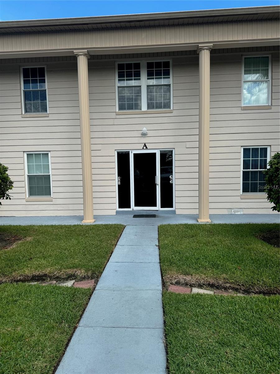 1001 PLANTATION DR #A2, KISSIMMEE, FL, 34741