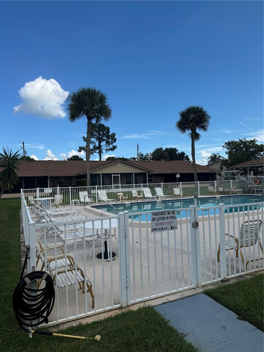 1001 PLANTATION DR #A2, KISSIMMEE, FL, 34741