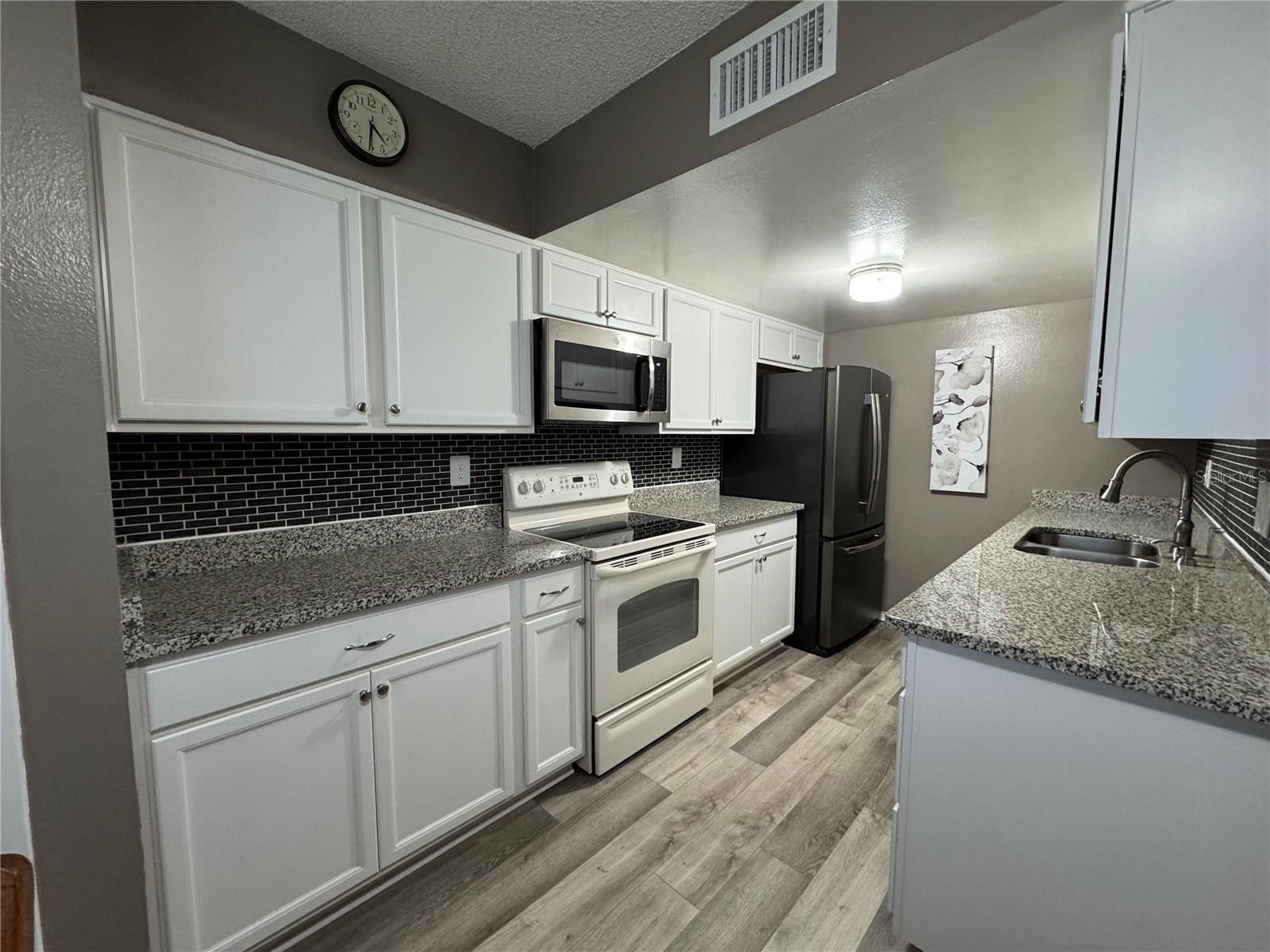 1001 PLANTATION DR #A2, KISSIMMEE, FL, 34741
