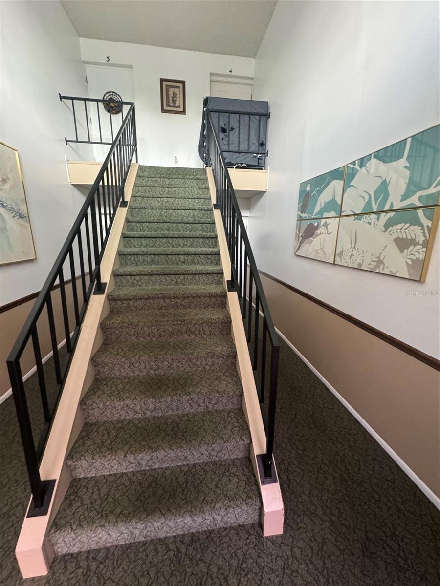 1001 PLANTATION DR #A2, KISSIMMEE, FL, 34741