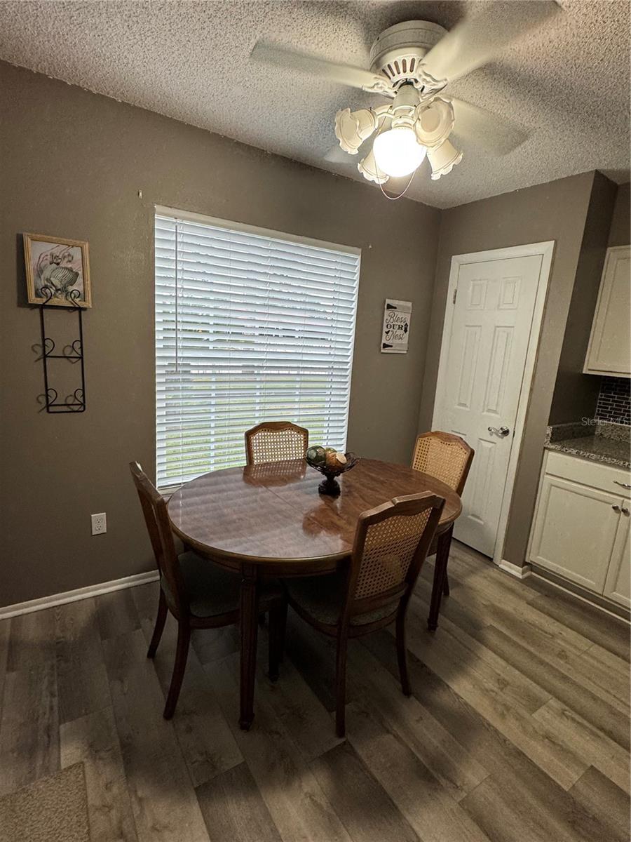 1001 PLANTATION DR #A2, KISSIMMEE, FL, 34741