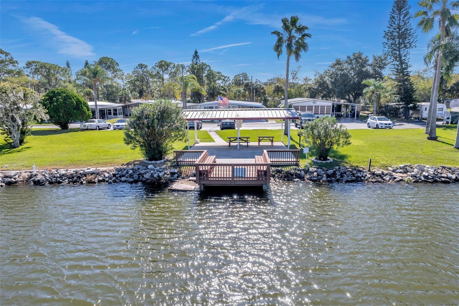 10814 FREEDOM DR, PORT RICHEY, FL, 34668