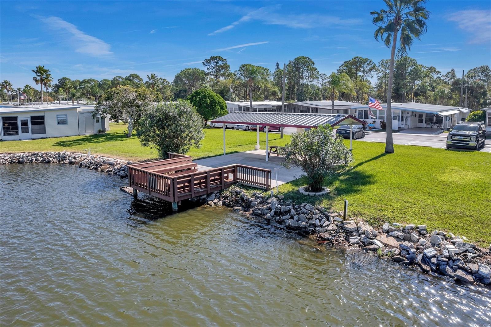 10814 FREEDOM DR, PORT RICHEY, FL, 34668